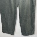 Bill Blass Blassport Stretch Pants Green Photo 2