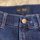 Lee  Regular Bootcut Mid Rise Jeans size 14L excellent condition inseam 32” Photo 11