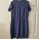 The North Face  Dress Lilac Color BNWOT size L long 38” bust 36” Photo 6