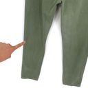 One Teaspoon NWT  Streetwalkers Jeans Green Denim 24 Photo 8