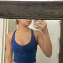 Hollister Blue Top Photo 3