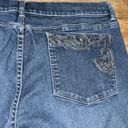 White House | Black Market Woman’s  Bootcut Jeans Size 14R Photo 7