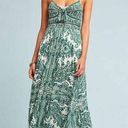 Moulinette Soeurs Moulienette Sours for Anthropologie Brisbane
Green Maxi Dress Photo 0