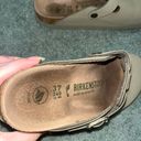 Birkenstock Clogs Photo 3