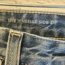 AG Adriano Goldschmied AG Adriano Goldschmid The Isabelle Side Zip Jeans, 25R Photo 5