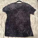 Lululemon  All Yours Tee Cloudy Wash size 6 Photo 3