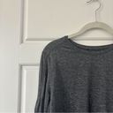 Sweaty Betty  Heathered Long Sleeve Tee Photo 5