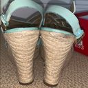 Guess  mint wedges Photo 2