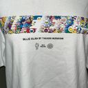 Billie Eilish  By Takashi Murakami Groovy Tee Shirt Photo 1