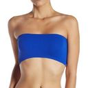 Free People 5/$25  Nina Neo Bandeau Bra Crop Top small Photo 0