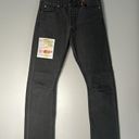 Heron Preston  Acid Wash Pence Regular Jeans Photo 3