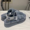 UGG Platform  Slipper / Sandal Photo 1