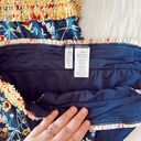 Anne cole NWOT  Floral Halter Tankini Bikini Set Photo 1