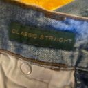 Ralph Lauren Lauren  Classic Straight Leg Blue Jean NWOT Photo 13