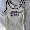 Brandy Melville Tank American Dream Photo 0