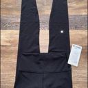 Lululemon  Wunder Train High Rise 28” Black Size 6 NWT Photo 1