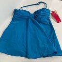 Gottex  Blue Tankini Top Photo 0