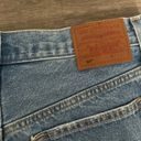 Levi’s 501 Shorts Photo 4