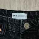 ZARA Straight Leg Jeans Photo 1