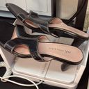 Anne Klein 7 AK  women’s black heels S15 Photo 11