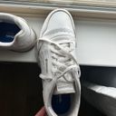 Reebok White Sneakers Photo 3
