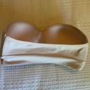 Auden Strapless Bra Tan Size XS Photo 1