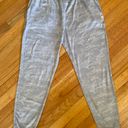 Vuori Grey Camo Joggers Photo 1