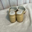 Franco Sarto NWOT  Capri 3 Clog Sandal Photo 7