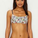 Anne cole  Strappy floral bikini set. NWT Photo 2