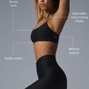 Alo Yoga Alo Airlift Intrigue Bra Photo 1