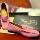 Terry Lewis  Classic Luxuries Size 7M in Light Pink Photo 0