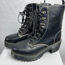 Cute Women’s/Girls Boots Size 6.5 Photo 0