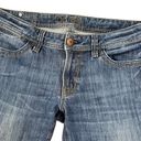 DL1961  Milano Bootcut Denim Jeans Size 28 Short Low Rise 4 Way Stretch Y2K 90s Photo 8