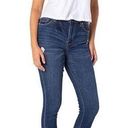 Kendall + Kylie  Ultra Babe Skinny Denim Jeans Photo 0