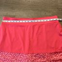 Callaway  17" Shape Shifter Pink Geo Golf Athletic Skort Women’s Size XL Photo 7