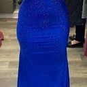 La Femme Prom Dress Photo 0