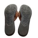 Born concept BOC  Thong Flip Flops Sandals Cushioned Comfy Photo 8