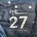 One By One Teaspoon Bandits Shorts - Size 27 Photo 3