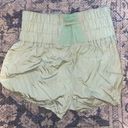 Free People Way Home Shorts Photo 1