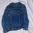 Levi's Denim Jacket Photo 3