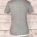 Grayson Threads  Grey Stars Stripes Cocktails T-shirt Size XS Photo 3