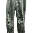 Sundry NWT  GREEN JOGGERS Photo 1