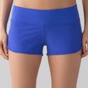 Lululemon Speed Short (4-way Stretch 2 1/2") Photo 1