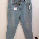 Talbots  Flawless Slim Ankle Jeans Monterey Wash Photo 1