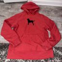 Black Dog Sweatshirt Photo 0