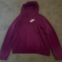 Nike Hoodie Photo 1