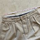Polo  Ralph Lauren Women’s High Waisted Khaki Shorts Size 29 Photo 6