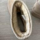 UGG  Classic Mini Platform Boots size US Women’s 10 NWOT Photo 2