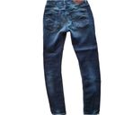 G-Star  Raw Denim 3301 Skinny Deconstructed Jeans Photo 2