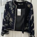 ZARA Jacket Photo 3